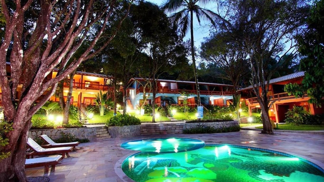 Mar Paraíso Hotel