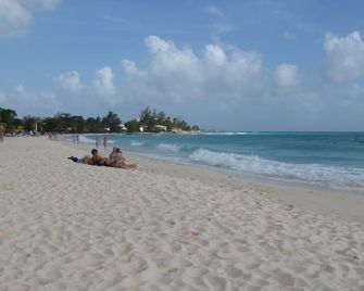 Peaceful Retreat Close To Beaches - 'Southern Marsh' - Dover - Beach