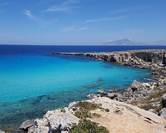 Villa Rocce Bianche - Favignana