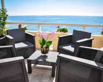 Torremare - Bastia - Balcone