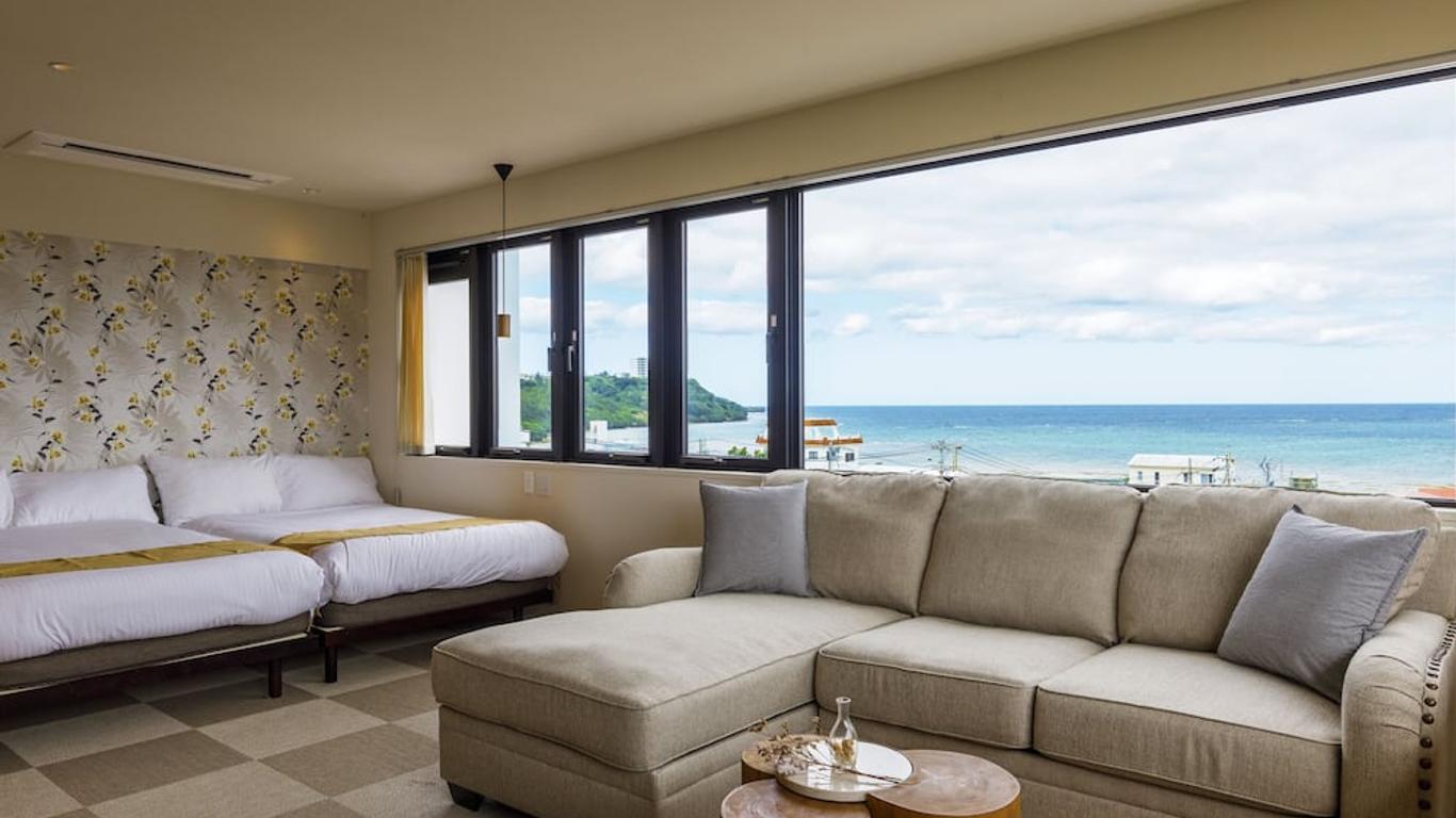 Blue Steak Wonder Nagahama