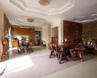 The Star Hotel - Udon Thani - Restaurante