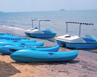 Kambiri Beach By Serendib - Senga