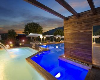 Sport Village Hotel & Spa - Castel di Sangro - Pool