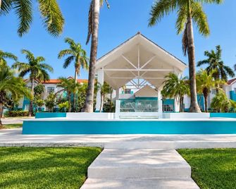 Hotel Ocean View - Campeche