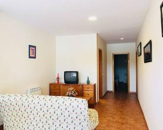 Hotel A Roda - Valdoviño - Sala de estar