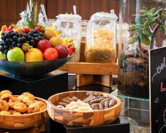 ibis Belo Horizonte Liberdade - Belo Horizonte - Menjador