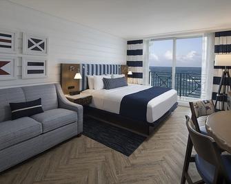 Hutchinson Shores Resort & Spa - Jensen Beach - Bedroom