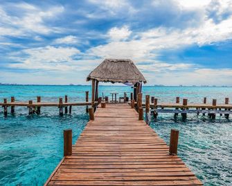 Casa De Los Suenos Hotel Boutique - Isla Mujeres