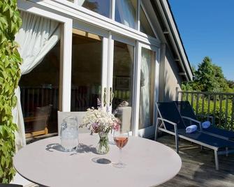 King Room with Private en Suite - Newcastle - Innenhof
