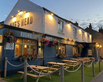 The Nags Head - York