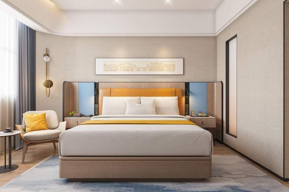 Five Rams City Hotel thumbnail 3