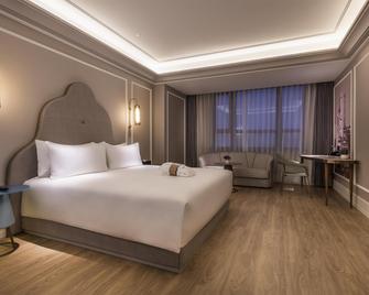 Mercure Shanghai Hongqiao Central - Shangai - Habitación
