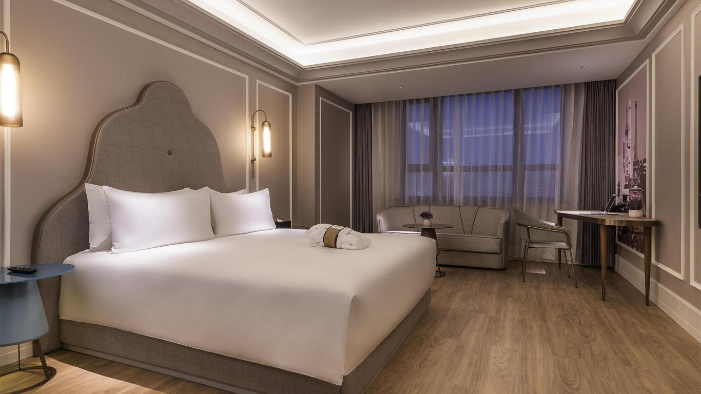 Mercure Shanghai Hongqiao Central