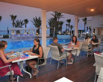 Okeanos Beach Boutique Hotel - Αγία Νάπα