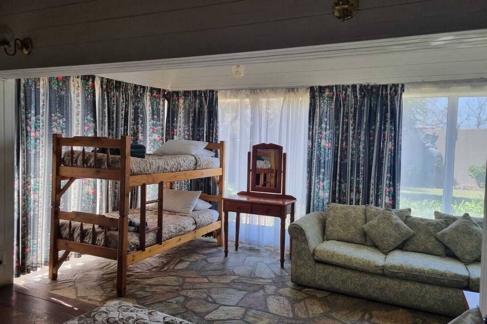 Emerald Guesthouse - Kempton Park - Sypialnia