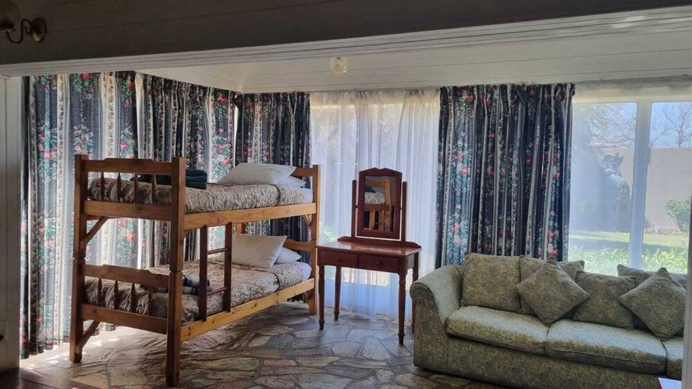 에메랄드 게스트하우스