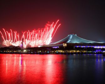 A Hotel Dickson - Singapur