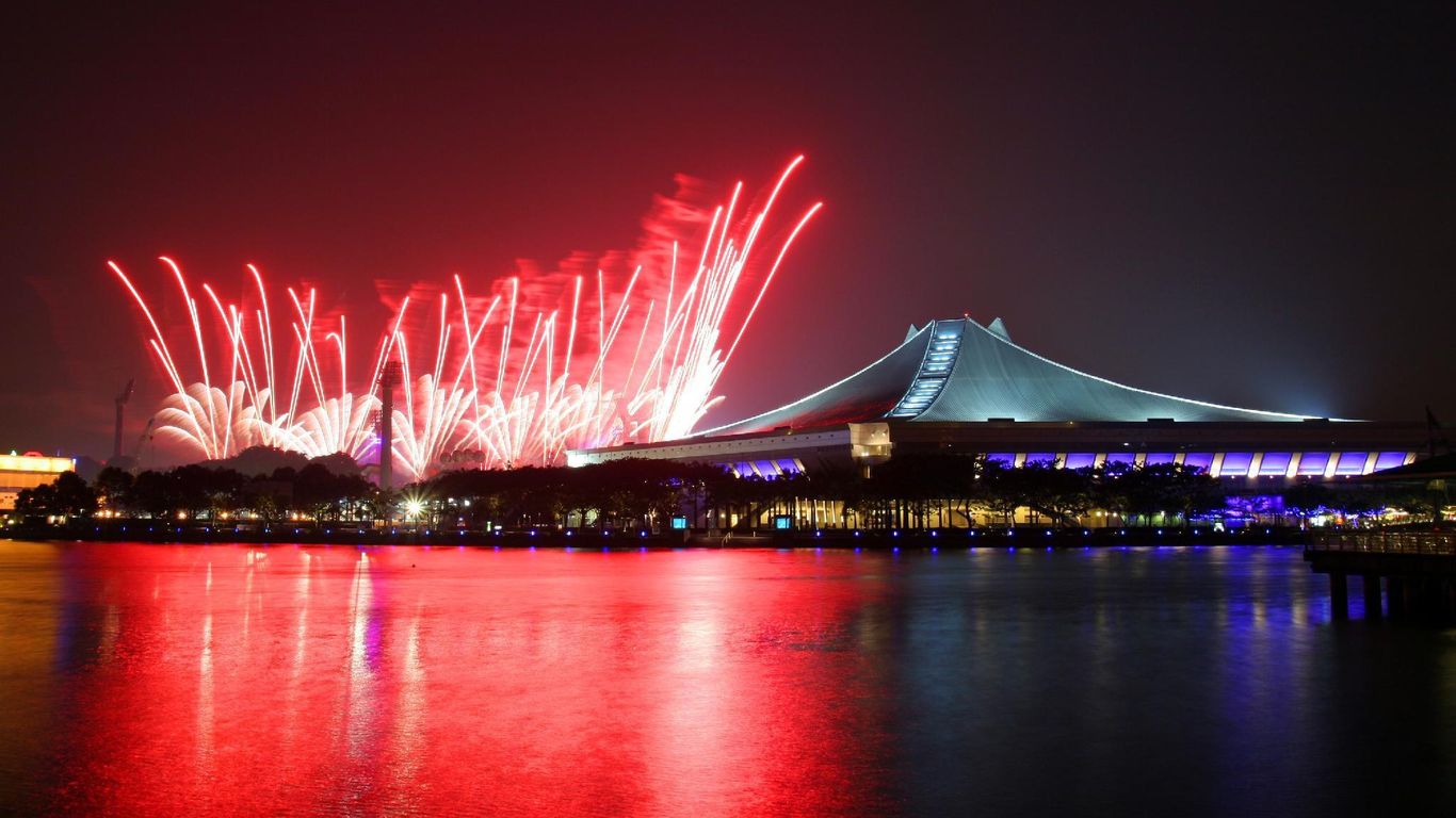 St Residences Novena