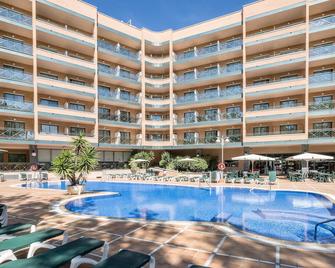 Hotel California Palace - Salou - Pool