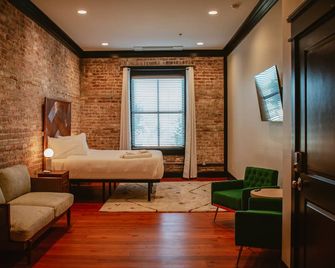 The Montgomery by Visit Apalach - Apalachicola