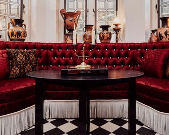 At Sloane - London - Lounge