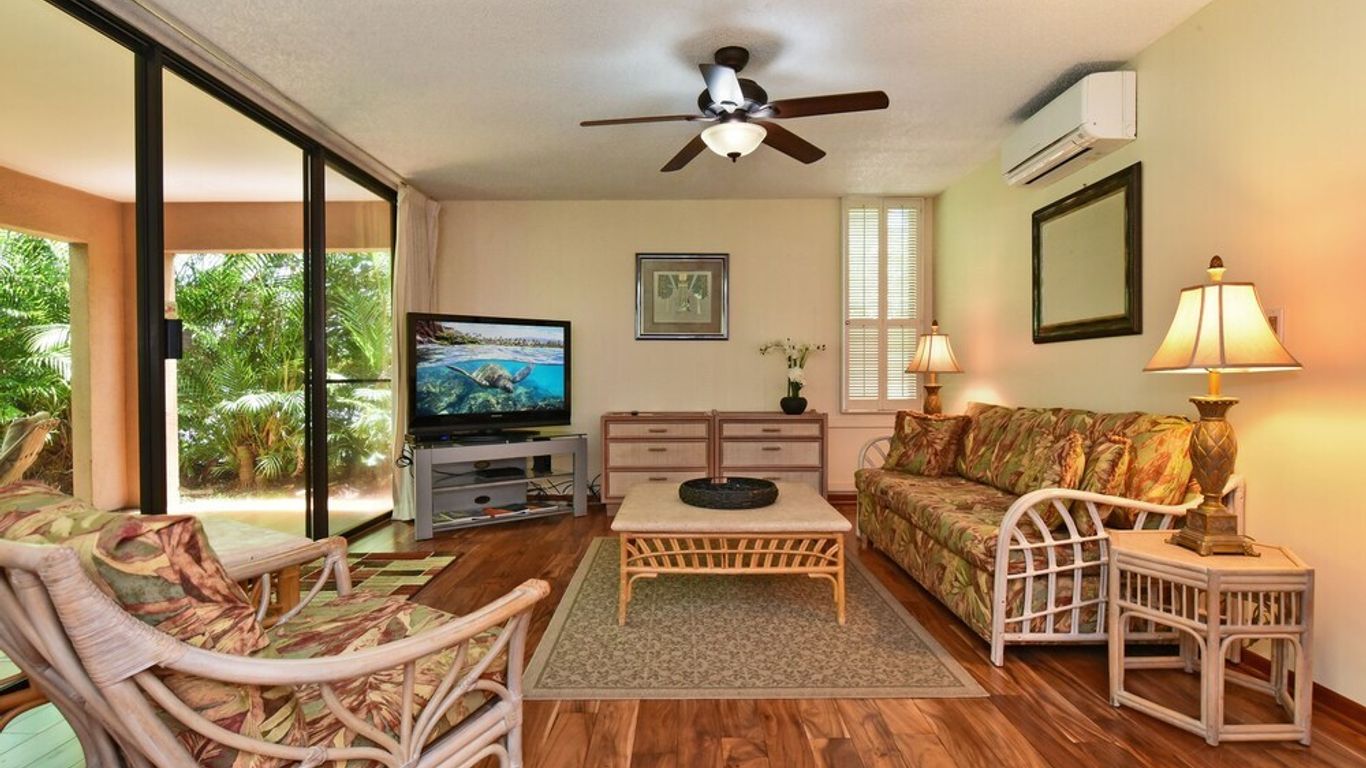 Wailea Ekahi 36C in Wailea-makena