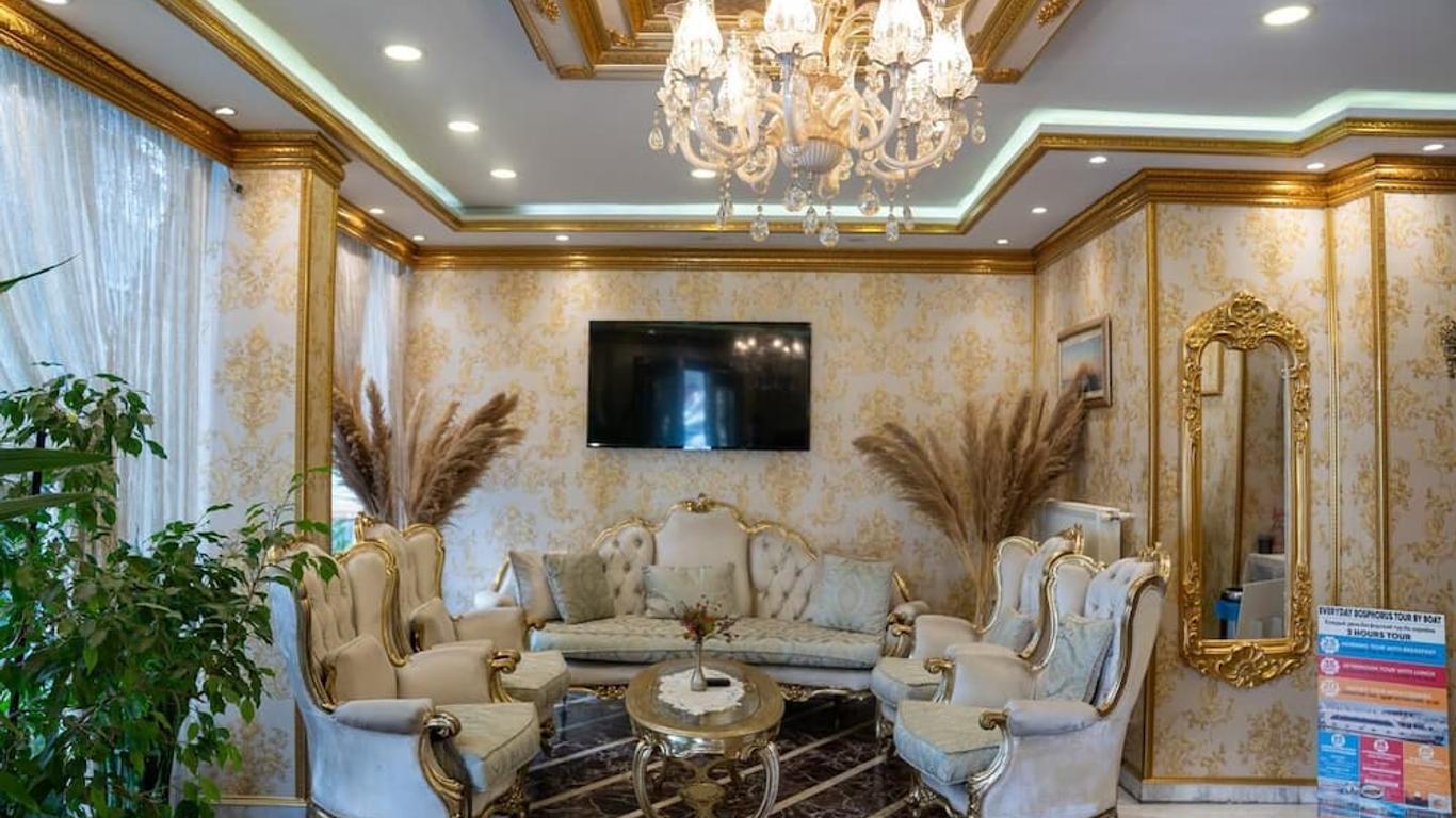 Angels Garden Hotel