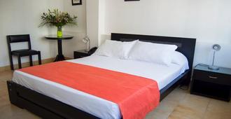 Hotel Edmar - Santa Marta - Bedroom