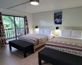 Ski Mountain Lodge - Gatlinburg
