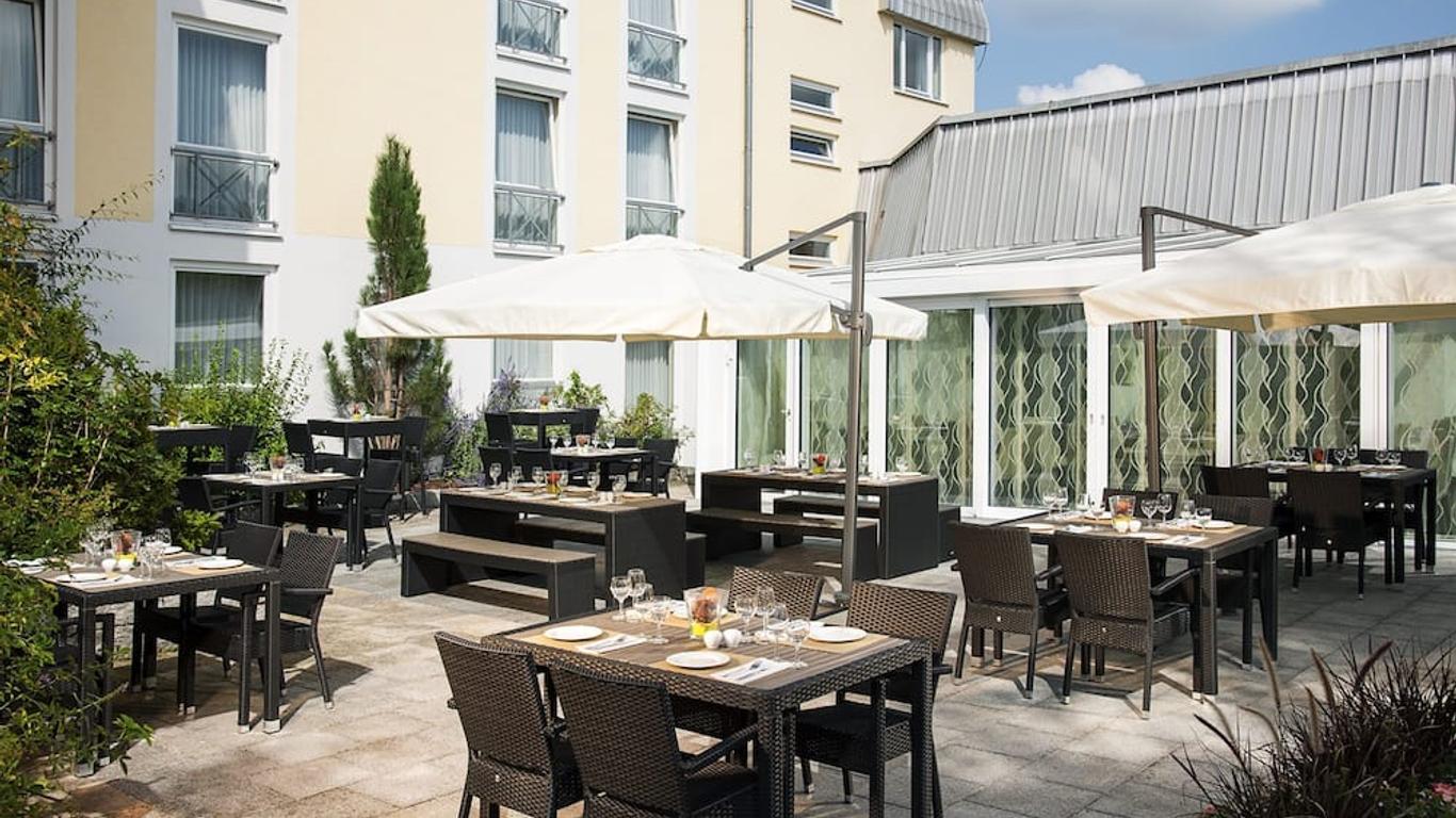 Taste Hotel Heidenheim