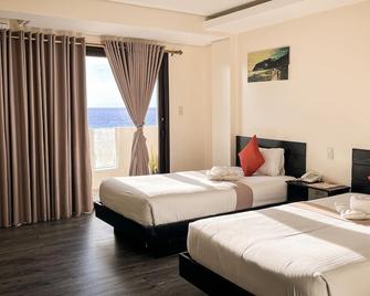 Navarro Hotel - Malay - Bedroom