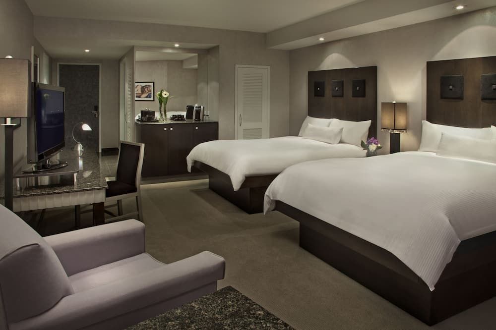 White Oaks Resort & Spa - Niagara-on-the-Lake - Habitación