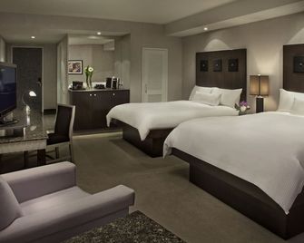 White Oaks Resort & Spa - Niagara-on-the-Lake - Soverom