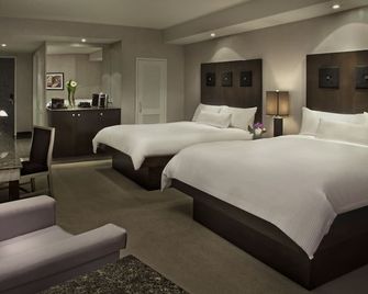White Oaks Resort & Spa - Niagara-on-the-Lake - Habitación