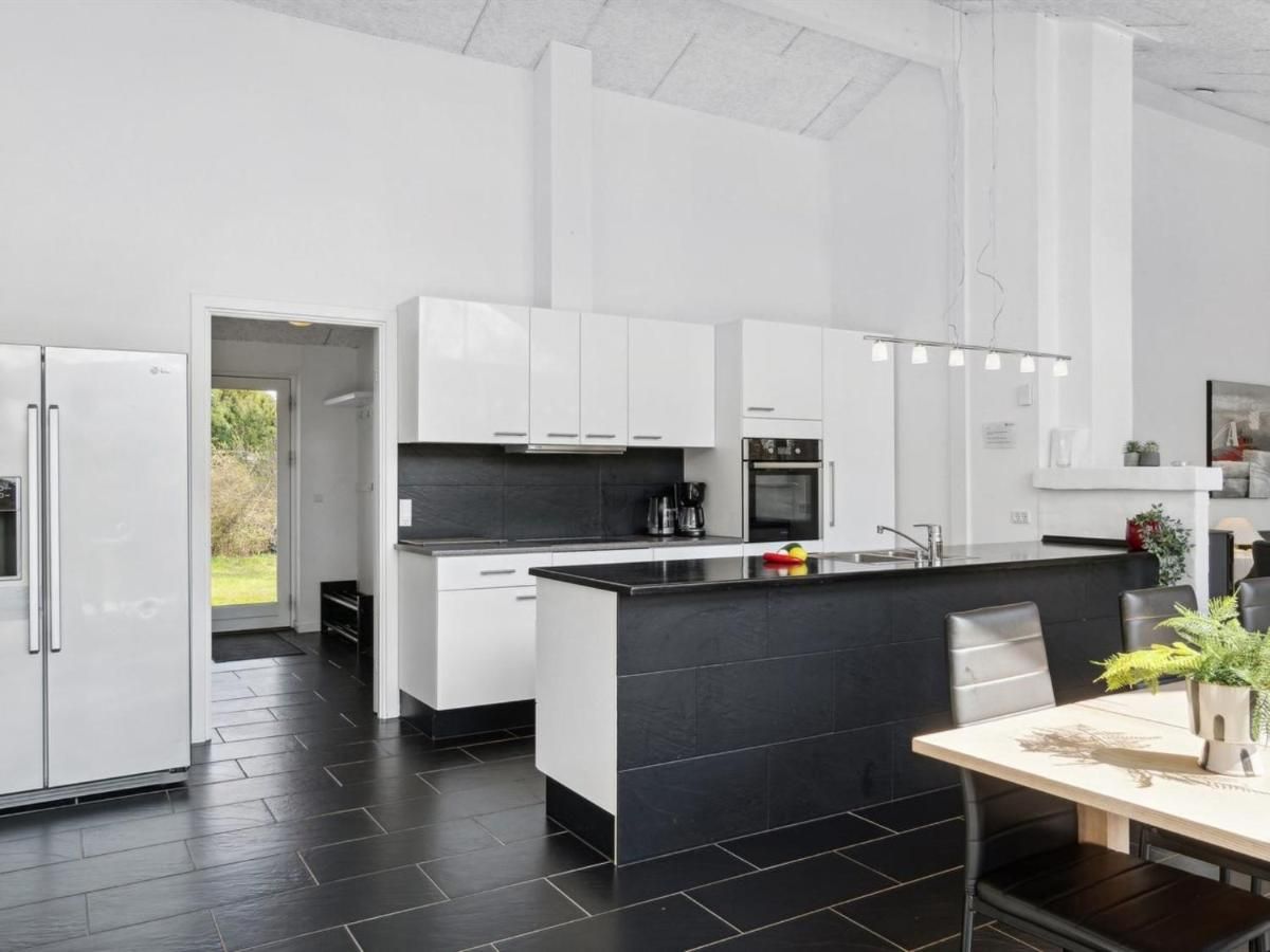 Holiday Home Josina - 675m from the sea by Interhome – Nykøbing Sjælland
