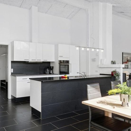 Holiday Home Josina - 675m from the sea by Interhome – Nykøbing Sjælland
