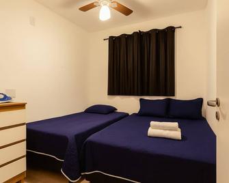 Highview Urban - Modern Rooms - Rio de Janeiro - Makuuhuone