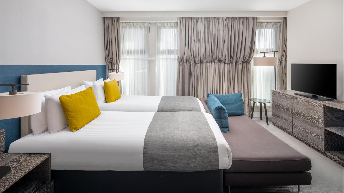 Staybridge Suites London - Vauxhall By IHG