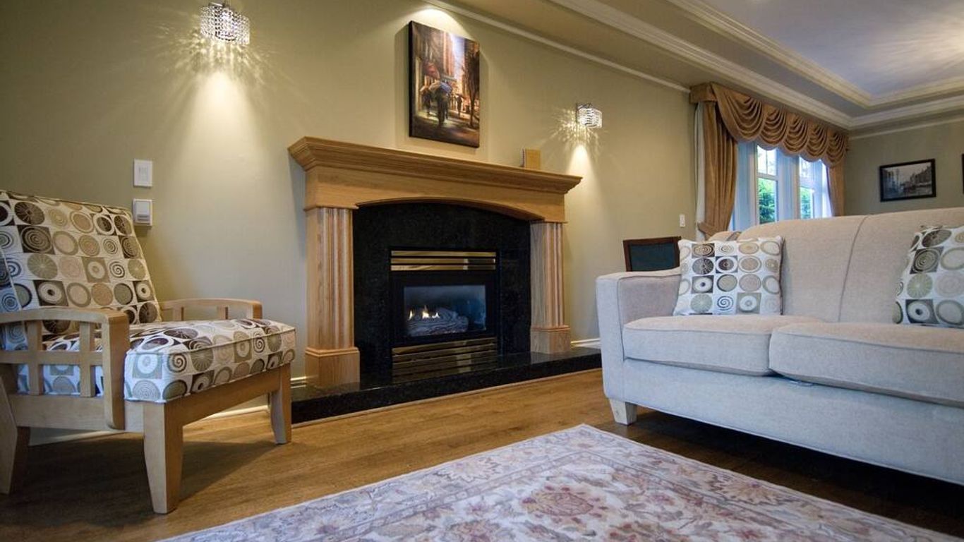 格蘭威爾之家民宿 - 溫哥華