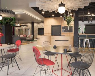 ibis Berlin Airport (neu eröffnet) - Berlin - Restaurant