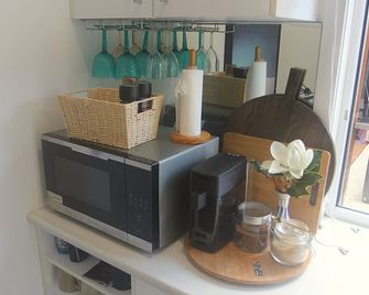 Pantai Indah Villa - Torquay - Équipements de la chambre