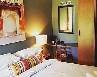 Buffelsvley Guest Farm and Klipskuur Wedding Venue - Lydenburg - Habitación