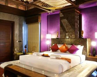 Ramada by Wyndham Aonang Krabi - Krabi - Bedroom