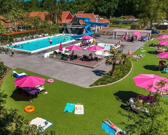 Cozy lodge in the Achterhoek - Winterswijk - Pool