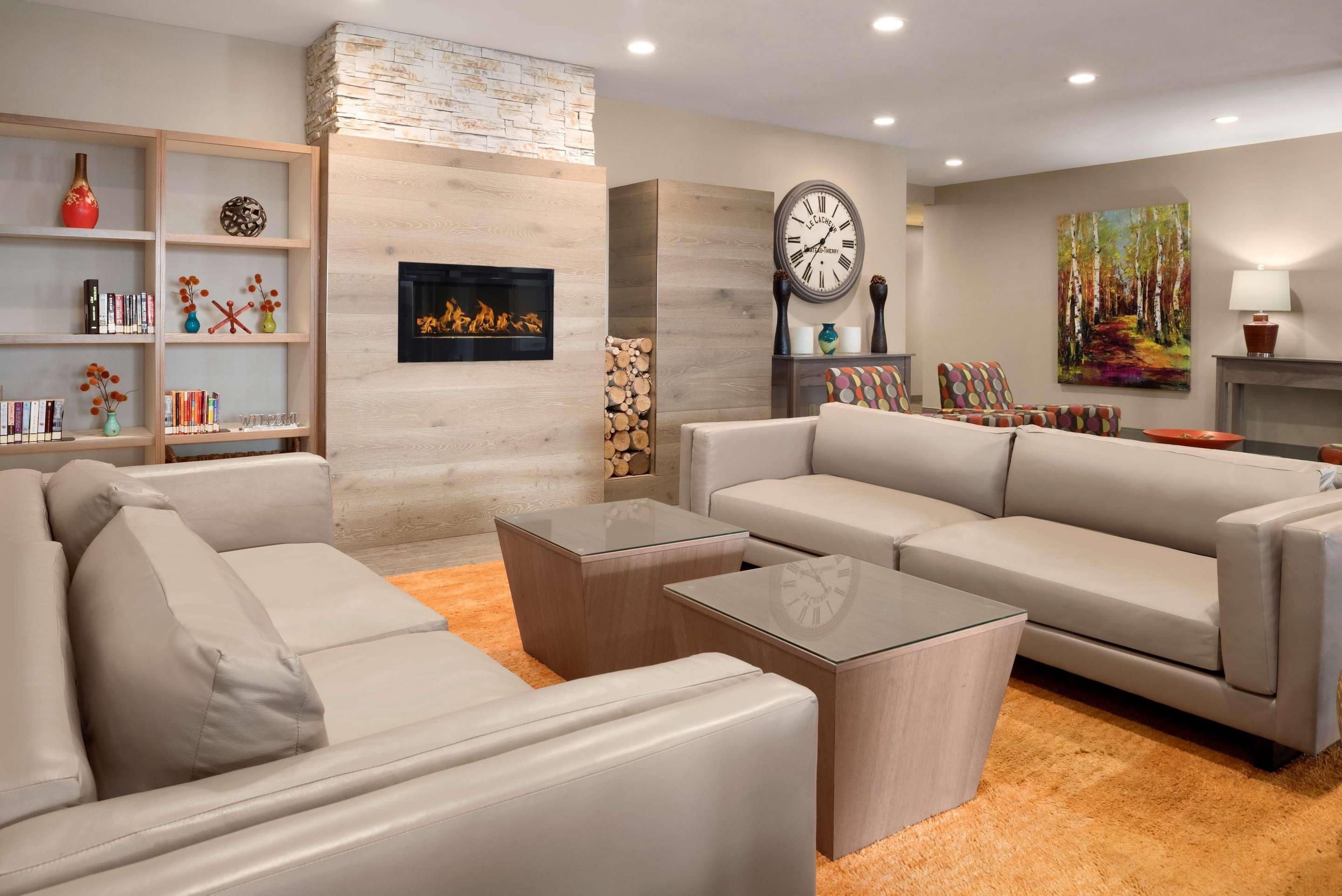 Country Inn & Suites by Radisson, Duluth North, MN - דולות' - טרקלין