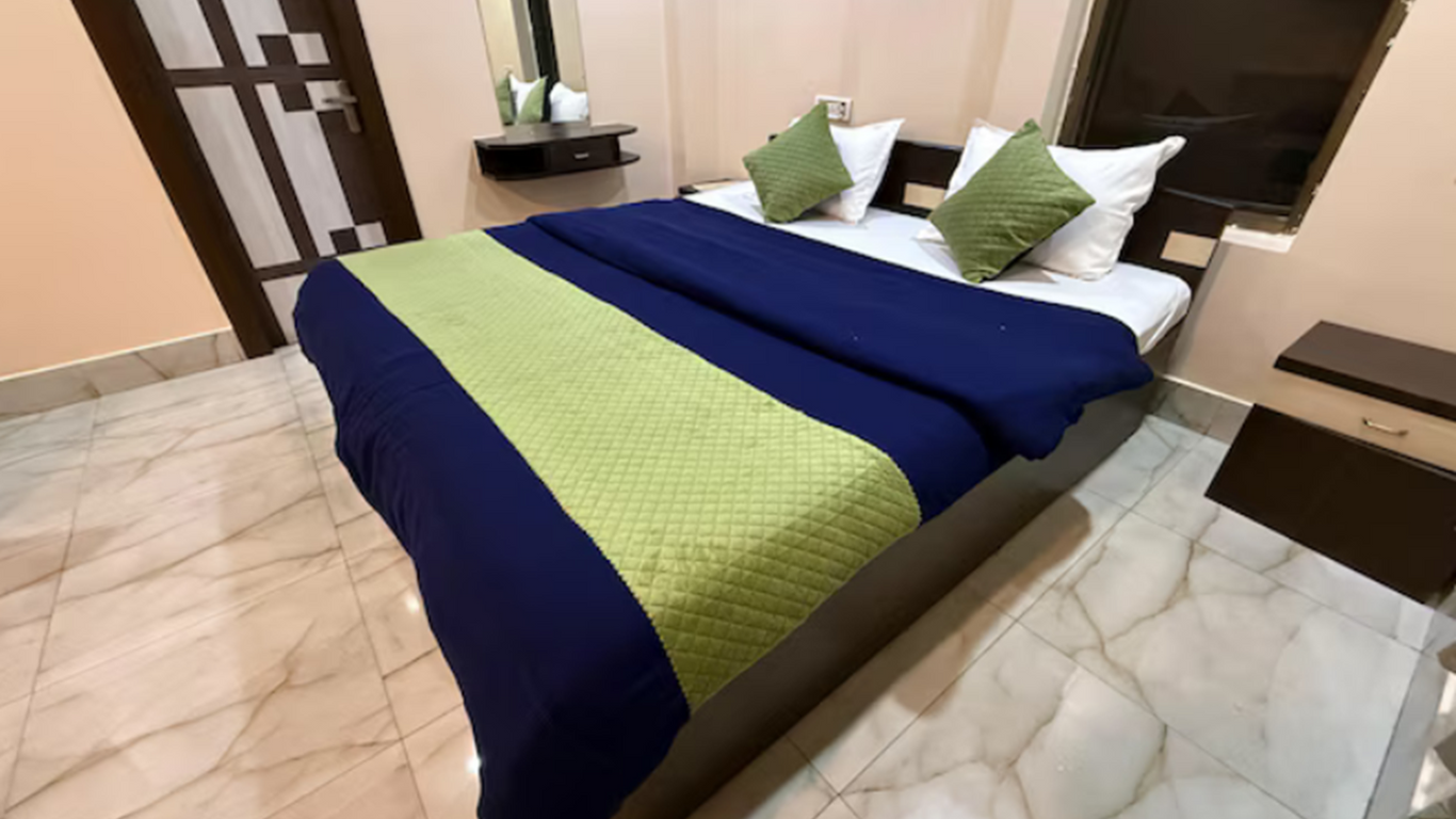 Hotel City International