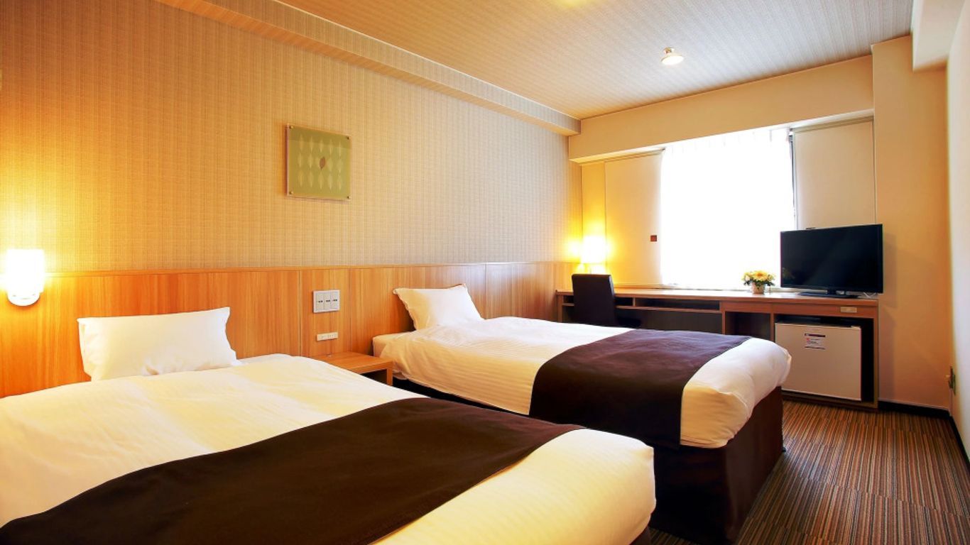 札幌站前鳥巢飯店