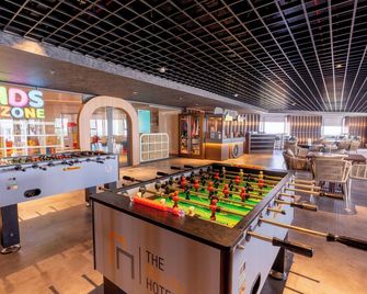 The Malibu Hotel - Vung Tau