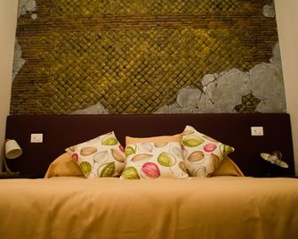 B&B Sosta Flegrea - Nápoles - Habitación